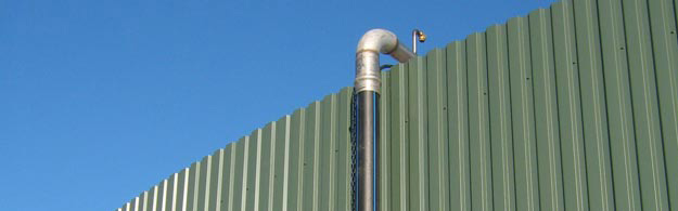 biogas